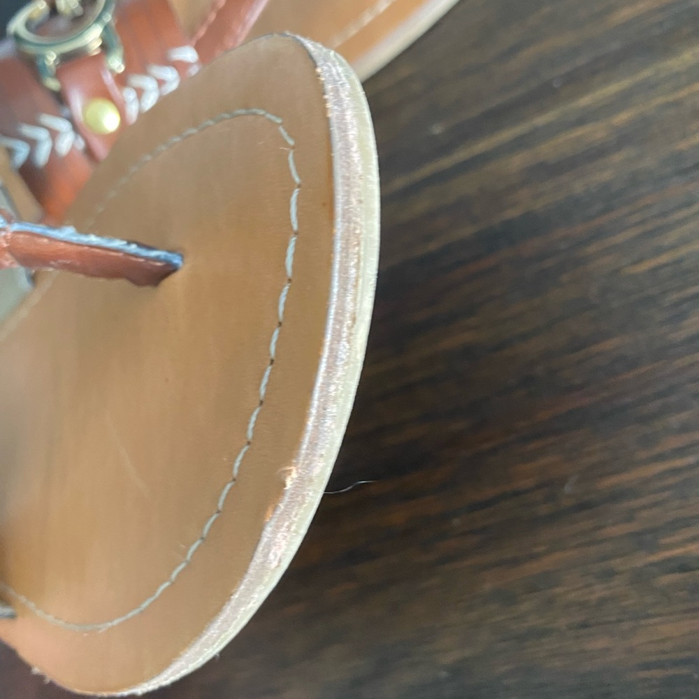 Guess Sandals - Picture 2 of 14